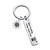 NOTHERS RSZOTW X-Ray Tech Gift Radiology Gift Sonographer Gift Radiology Tech Keychain Radiology Technologist Jewelry Radiology Jewelry Sonographer Keychain X-Ray Tech Keychain