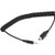 LGSHOP Remote Cable 2.5 mm Off Camera Shutter Connecting Cable Cord O6/UC1 Camera Connecting Plug for Olympus Cameras Replacement Olympus RM-UC1 Cable