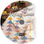 Quilt In A Day Flying Geese DVD with Eleanor Burns