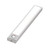 EShine Dimmable 10 inch Rechargeable Battery Powered Motion-Activated LED Under Cabinet Lighting, 3200K