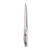 Carving Knife Sushi Knife Slicing Knife Sashimi Knife Cutting Sushi Sashimi Fish Filleting Slicing Sharp Stainless Steel Blade TPKD50874 Carving Knife Sushi Knife Slicing Knife Sashimi Knife Cutting Sushi Sashimi Fish Filleting Slicing Sharp Stainless Steel Blade TPKD50874