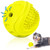TROUSKAIG Indestructible Squeaky Dog Balls Dog Toys for Aggressive Chewers Large Medium Breed, Tough Dog Chew Toys for Aggressive Chewers,Interactive Squeaky Dog Toys Balls,Dog Gifts Outdoor Dog Toys