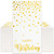 JarThenaAMCS 50Pcs Happy Birthday Guest Napkins Gold Foil Dots Birthday Disposable Paper Napkins Dinner Hand Napkin for Birthday Party Table Decorations JarThenaAMCS 50Pcs Happy Birthday Guest Napkins Gold Foil Dots Birthday Disposable Paper Napkins Dinner Hand Napkin for Birthday Party Table Decorations