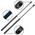 Rear Hatch Liftgate Gas Lift Support Struts Spring Shocks Arms for 07-12 GMC Acadia Outlook Xe GMC Acadia SLT SL SLE Denali