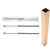 A-Premium Rear Hatch Tailgate Lift Supports Shock Struts for Honda Civic 2002 2003 2004 2005 2-PC Set