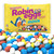 Robin Eggs Whoppers Chocolate Candy 9oz 1 Pack - Whoppers Malted Milk Balls Easter Candy - Crisp Malted Milk Candies In Speckled Pastel Shells Have The Crunch - Easter Basket Stuffers - Whoppers Robin Eggs Malted Milk Balls Chocolate Candy Easter Can