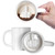 Middle Finger mug, Middle Finger Ceramic Mug, Middle Finger Coffee Mug, Funny Coffee Mugs Adult Humor, Novelty Coffee Mug, White Elephant Gifts for Adults - with 3D Funny Finger Inside (White)