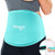 NEWGO Ice Pack for Low Back Pain Relief, Gel Cold Compress for Sciatica, Lower Lumbar, Waist, Adjustable Back Ice Pack Wrap for Hot and Cold Therapy
