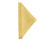Noritake, Colorwave Napkins Set of 2, Mustard