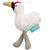 Doggles Cat Sushi, White Crane, 0.05 kg
