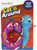 Imperial Cat Cat and Around, Shrimp and Tadpole, Catnip Toy Duo