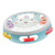 ULDIGI Children Clapping Tambourine Juguetes Adultos Toy's for Kids Kidcraft Playset Hand Bells for Adults Kids Toys Adorable Tambourines Double Row Plastic Baby Hand Knock ULDIGI Children Clapping Tambourine Juguetes Adultos Toy's for Kids Kidcraft Playset Hand Bells for Adults Kids Toys Adorable Tambourines Double Row Plastic Baby Hand Knock