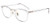 Firmoo Blue Light Blocking Glasses Women Anti Eyestrain Computer Eyeglasses Non Prescription Delicate Square Frame Eyewear(Clear Frame)