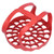 Silicone Steamer Sling Pressure,Steamers Steamers, Stock & Pasta Pots Cooker Sling Portable Pressure Cooker Sling for Instant Pot Anti Scalding Bakeware Lifter Steamer Rack