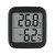 MOMOJIA Thermometer? Digital Hygrometer Indoor Thermometer Humidity Meter Mini Hygrometer Thermometer with Temperature & Humidity Monitor