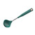 Silicone Spoon Silicone Soup Ladle Silicone Soupers Smooth Surface Spoon Kitchen Soup Ladle Soup Spoons Porridge Ladle Silicone Kitchen Utensils Ladle for Cooking Soup Ladles Tool