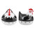 Kitchen Timer Kids Kitchen Tools Egg Boiler Timer Oven Timer, Egg Timer for Home for Kitchen(Black)