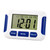 JAGTRADE Timer Digital Time Reminder Electric LCD-Display Timer 5 Channel Cooking Countdown Timer Alarm Clock for Cooking Baking