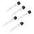 ULTECHNOVO 5pcs Screw Graduated Test Tube Test Lab Tube Plastic Centrifuge Tube Glass Microcentrifuge Tubes Laboratory Supplies Tubes 10ml Centrifuge Tube Laboratory Centrifuge Tube Vial