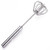 ROLINQS Stainless Steel Whisks, Hand Push Whisk Blender Semi Automatic Whisk Mixer Egg Milk Beater Milk