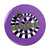 Beetlejuice Sandworm Logo Compact Pocket Purse Hand Cosmetic Makeup Mirror