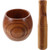BESTOYARD 1 Set Garlic Masher Spices Household Mortar Household Crush Pot Garlic Crusher Household Pestle Garlic Pestle Household Grinding Bowl Seasoning Pestle Garlic Jar Wood Manual BESTOYARD 1 Set Garlic Masher Spices Household Mortar Household Crush Pot Garlic Crusher Household Pestle Garlic Pestle Household Grinding Bowl Seasoning Pestle Garlic Jar Wood Manual