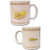 InuYasha Inu Yasha Mug by GE Animation