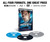 Shutter Island 4K UHD + Blu-ray + DVD + Digital