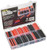 ATD Tools ATD-394 115 Pc. Dual Wall Heat Shrink Tube Assortment