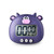 Digital Timer Cute Cartoon Animal Countdown-Timer Kitchen Alarm Clock Multifunction Time-Reminder-Digital Cooking Timer Indoor-countdown Timer For Classroom