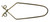 GSC International 4-MSC36 Microscope Slide Clamp