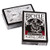 Ellusionist Bicycle Black Tiger Playing Card Deck