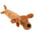 balacoo Puppies Squeaky Dog Toys: No Stuffing chew Toy Small Dog Toys Puppy Toy pet Toys Puppy Teething Chewing ToysPet Sound Toys Puppy Interactive Toys Dog Training Toys Dog Plush Toy