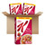 Kellogg's Special K Cold Breakfast Cereal, 11 Vitamins and Minerals, Made with Real Strawberries, Family Size, Red Berries (3 Boxes)