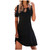 Modest Dresses for Women Beach Dresses for Women Cold Shoulder Short Sleeve Tshirt Dresses Casual Loose Floral Midi Dress Summer Sun Dress Lightning Deals of Today Prime Clearance