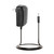 AC/DC Power Supply Adapter Charger Cord for Memorex MC3533 Bluetooth Clock Radio