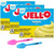 Jell-O Zero Sugar Lemon Instant Pudding & Pie Filling Mix 1 oz Box (Pack of 3) with Mood Spoons
