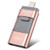 iOS Flash Drive 128GB iPhone iPad Memory Stick, SCICNCE Thumb Drive USB 3.0 External Storage Memory Expansion Compatible with iPhone iPad Android and Computers (Pink)