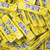 PEZ Candy 35 Pack - Fruit Flavors in Resealable Bags - Kaizen8 (Lemon)