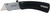 ALLWAY SWK Switchback Folding Utility Knife with Integrated Blade Guard