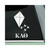 Kappa Alpha Theta Kite Decal