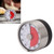 Digital Timer Mechanical Visual Timer, Timer Silent Timers Multifunctional Retro Round Mechanical Visual Timer Quiet Classroom Timer Time Management Tool for Kitchen Study Work