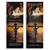 eThought Bible Verse Cards, by - Philippians 2: 8 - from The Cradle to The Cross - Pack of 25 Bookmark Size Cards (BB-B028-25)