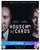 House of Cards - Season 4 [Blu-ray] [2016]