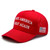 Make America Great Again Hat - Donald Trump 2024 MAGA Hat with USA Flag & Slogan - Adjustable Baseball Cap