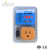 BSEED US Plug Home Appliance Surge Protector Power Suppressor Voltage Brownout Outlet 1 PACK