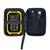Sooguard Carrying Case for Geiger Counter Nuclear Radiation Detector - for FNIRSI Radiation Dosimeter Box?Portable Handheld Beta Gamma X-ray Radiation Monitor Meter Bag(Case Only)