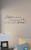 JS Artworks Shoot for The Moon Even if You Vinyl Wall Art Decal Sticker