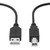 Dysead 6ft USB Cable Laptop PC Data Sync Cord for Icon RTC-1000 RTC1000 2.0 2.5 Remote Universal Employee Time Clock Systems