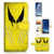 (For Samsung S8 Plus, Galaxy S8+) Wallet Case Cover A20035 Wolverine Super Hero